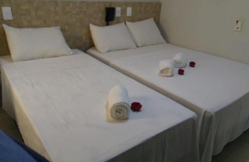 Mossoro Hotel | Hotel Executivo Boulevard