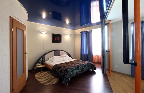Minsk City Centre Hotel | Hotel Express