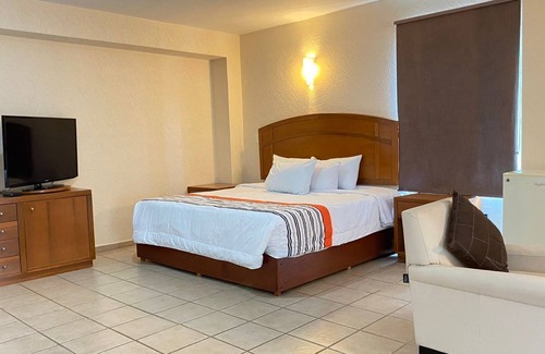 Ixtepec Hotel | Hotel Express Inn Ixtepec