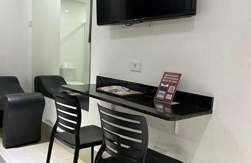 Lapa de Baixo Hotel | Hotel Extase