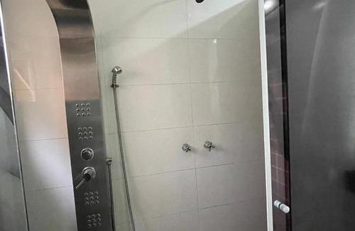 Lapa de Baixo Hotel | Hotel Extase