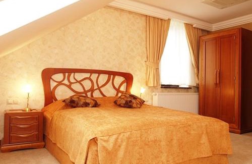 Kroczyce Hotel | Hotel Fajkier
