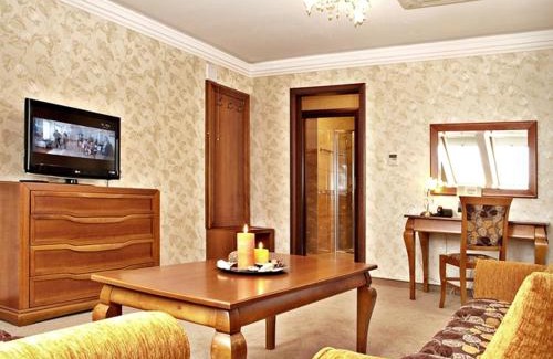 Kroczyce Hotel | Hotel Fajkier