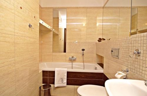 Kroczyce Hotel | Hotel Fajkier