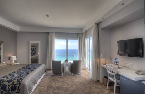 Tangier Hotel | Hotel Farah Tanger