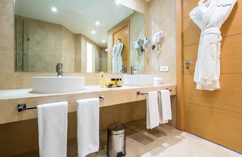 Tangier Hotel | Hotel Farah Tanger