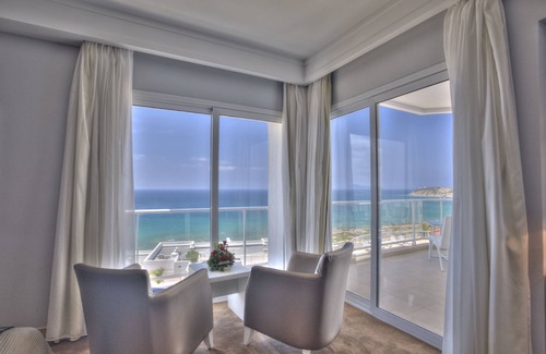 Tangier Hotel | Hotel Farah Tanger
