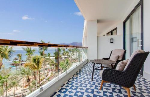 Puerto del Carmen Hotel | Hotel Fariones