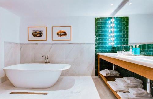 Puerto del Carmen Hotel | Hotel Fariones