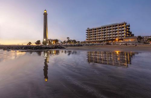 Meloneras Hotel | Hotel Faro, a Lopesan Collection Hotel - Adults Only