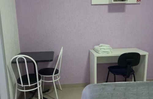 Sao Geraldo Hotel | Hotel Farrapos