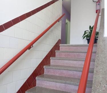 Sao Geraldo Hotel | Hotel Farrapos