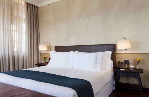 Dois de Julho Hotel | Hotel Fasano Salvador