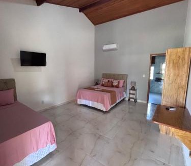 Praia do Baixio House | HOTEL FAZENDA BOLANDEIRA