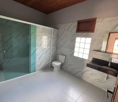 Praia do Baixio House | HOTEL FAZENDA BOLANDEIRA