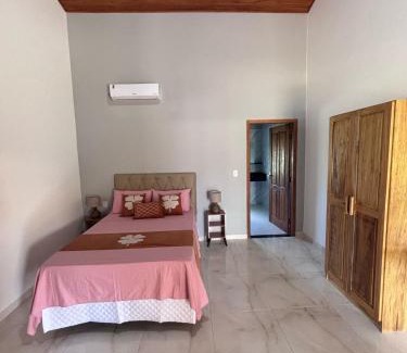 Praia do Baixio House | HOTEL FAZENDA BOLANDEIRA