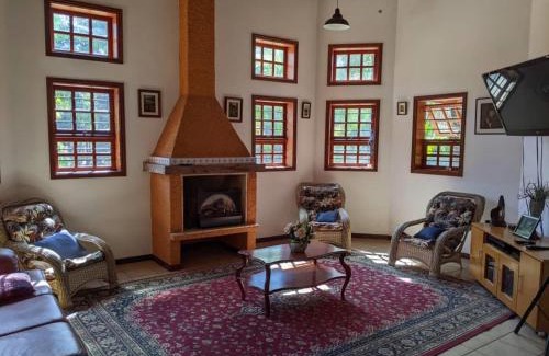 Sorocaba House | Hotel Fazenda do Vale