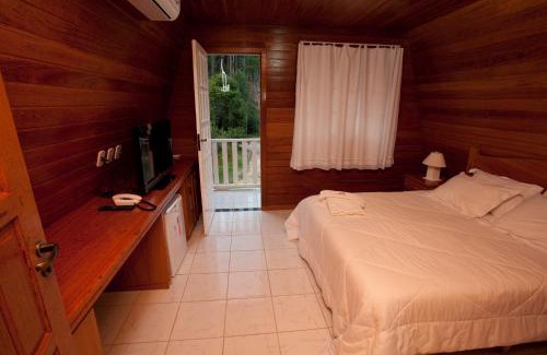 Vitor Hugo House | Hotel Fazenda China Park