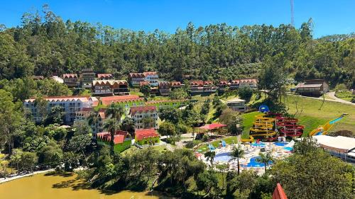 Vitor Hugo House | Hotel Fazenda China Park