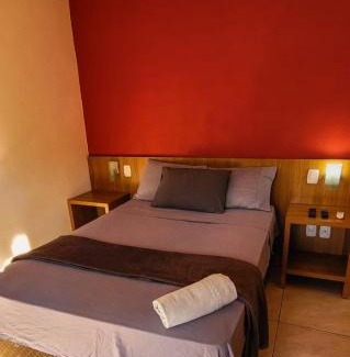 Germania Apartment | hotel fazenda ctk
