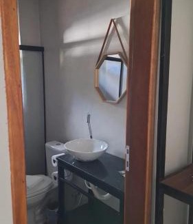 Sao Joao House | Hotel Fazenda Lago São Francisco