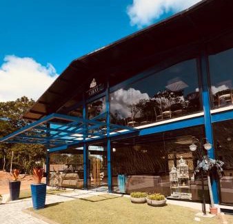 Sao Joao House | Hotel Fazenda Lago São Francisco