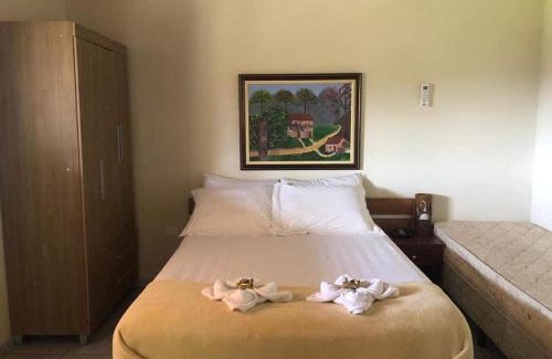 Piraju Cabin | Hotel Fazenda Recanto do Monte Alegre