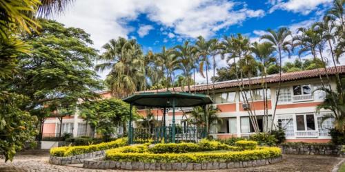 Conservatoria Hotel | HOTEL FAZENDA ROCHEDO