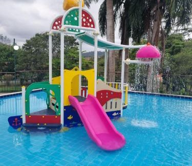 Conservatoria Hotel | HOTEL FAZENDA ROCHEDO
