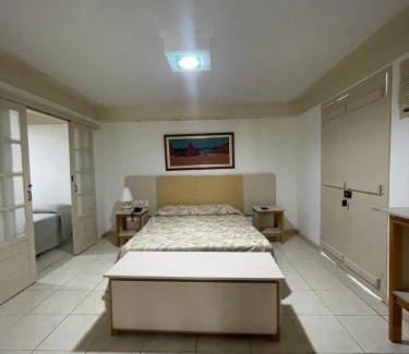 Conservatoria Hotel | HOTEL FAZENDA ROCHEDO
