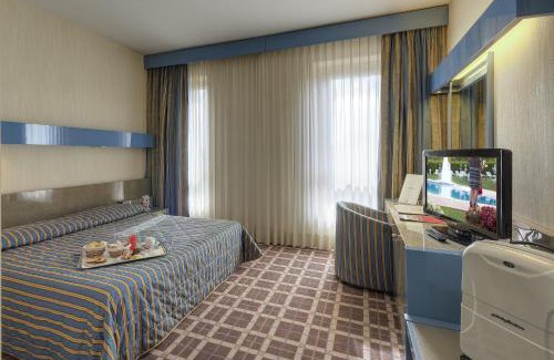 Jesi Hotel | Hotel Federico II