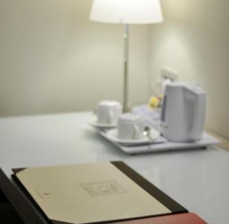Jesi Hotel | Hotel Federico II