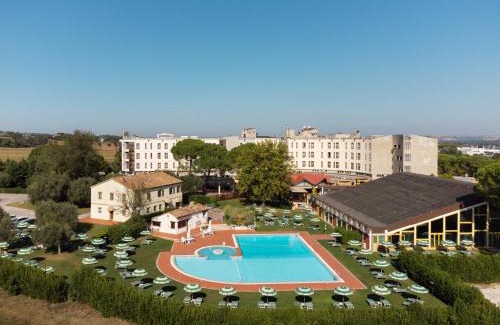 Jesi Hotel | Hotel Federico II