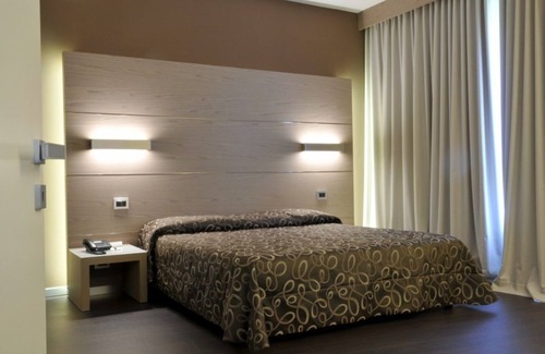 Jesi Hotel | Hotel Federico II