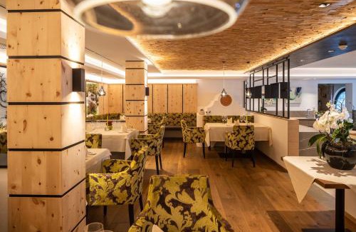 St. Valentin auf der Haide Hotel | Hotel Fernblick