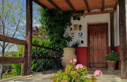 Pinos Genil Hotel | Hotel Finca Aldabra