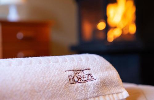 Gramado Cabin | Hotel Fioreze Chalés