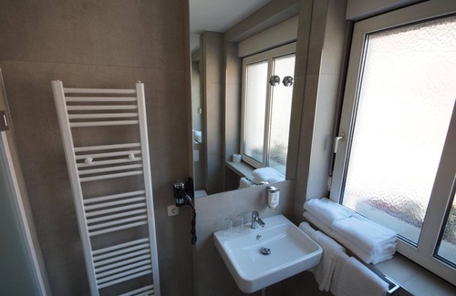 Innenstadt Hotel | Hotel Fischertor