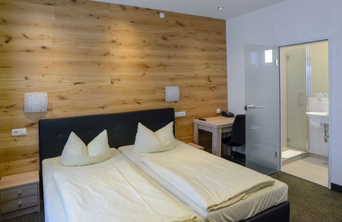 Innenstadt Hotel | Hotel Fischertor