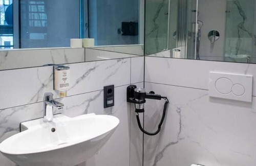 Innenstadt Hotel | Hotel Fischertor