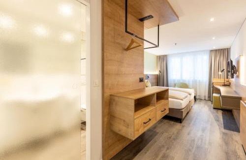 Wunnewil-Flamatt Hotel | Hotel Flamatt