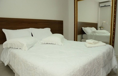 Catalao Hotel | Hotel Flamboyant