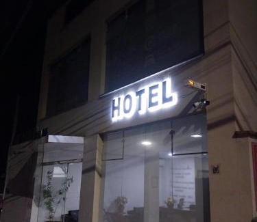 Marilia Hotel | Hotel Flat Almaru - Marília