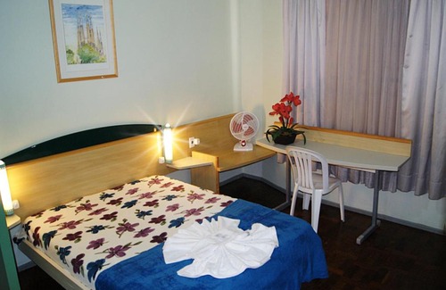 Matriz Apartment | Hotel Flat Paraty