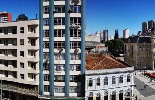 Matriz Apartment | Hotel Flat Paraty