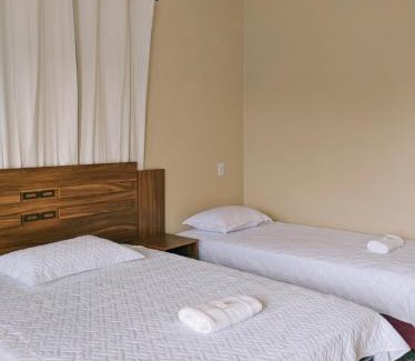 Santa Izabel do Para Apartment | Hotel Flor de Lótus II