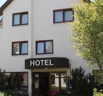 Stuttgart Hotel | Hotel Flora Möhringen