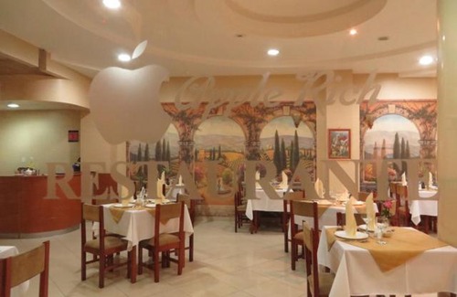 Loja Hotel | Hotel Floys Internacional
