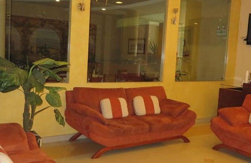Loja Hotel | Hotel Floys Internacional