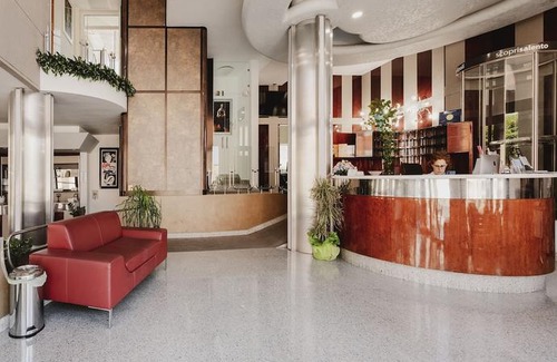 Gallipoli Hotel | Hotel Fly Gallipoli